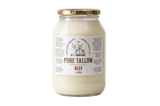 1L Beef Tallow centered