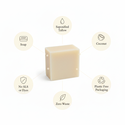 Dish Block Infographic