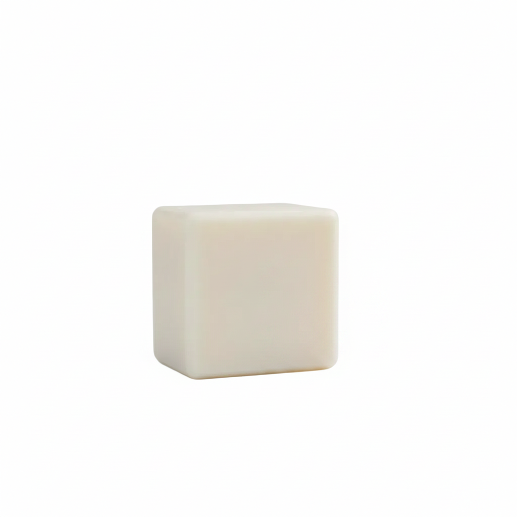 Dish Block – White Background