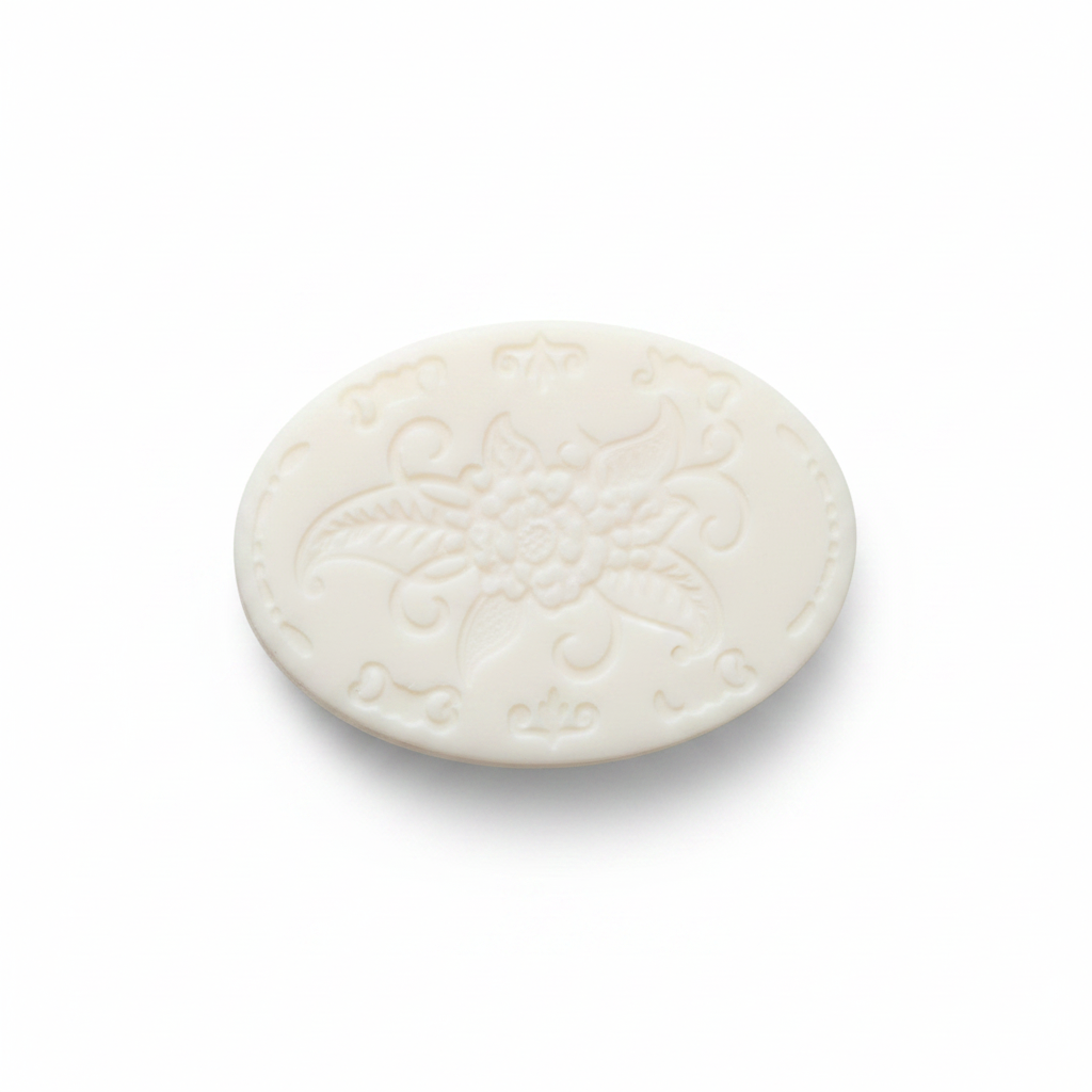 Enhanced Tallow Soap