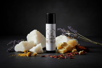 Lip Balm Side Angle