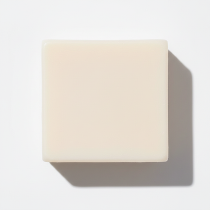 Plain Solid Dish Block