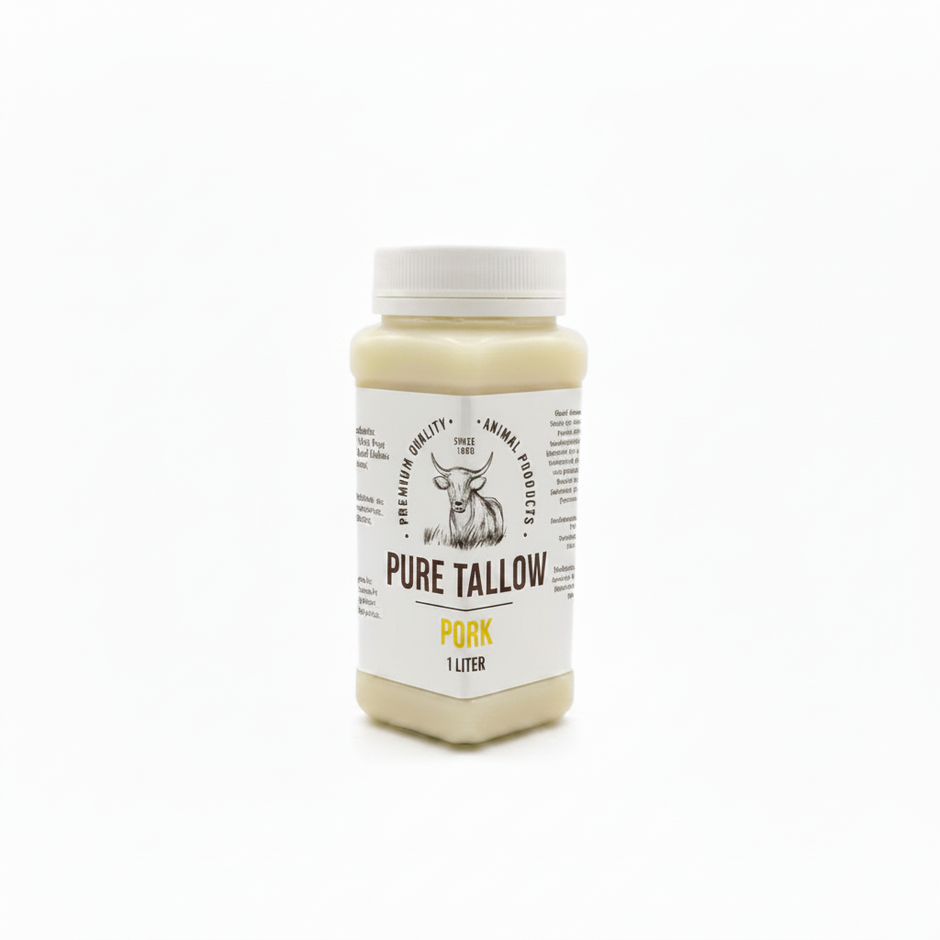 Pure Tallow | Beef Tallow South Africa