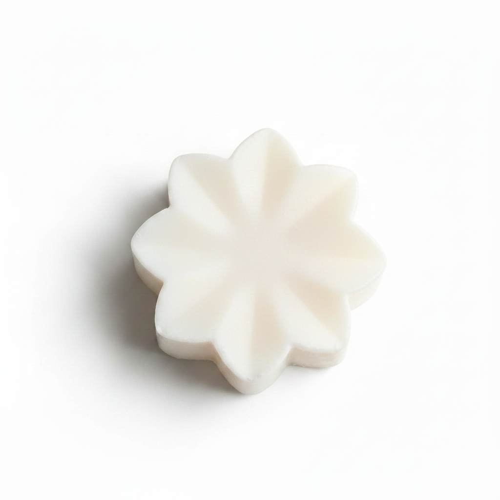 Pure Tallow Soap – No Logo