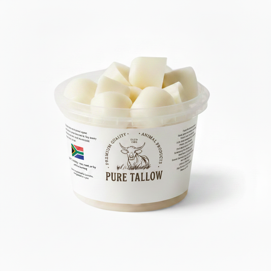 Pure Tallow Tub – Clean Label
