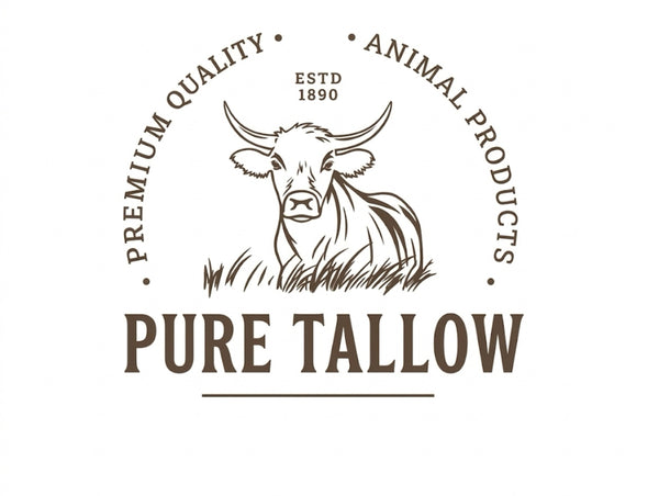 Pure Tallow