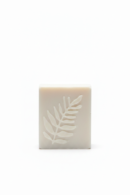 Pure Tallow Beef Traditional Soap Lavender Fragrance 100g