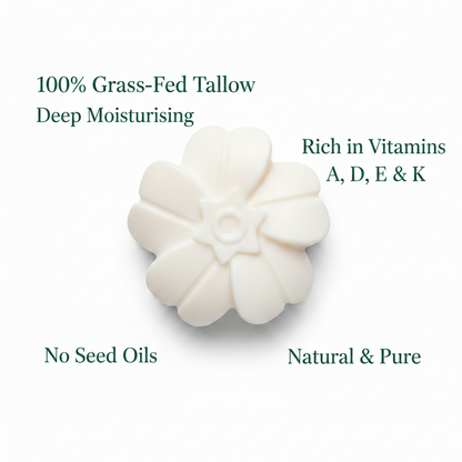 Tallow Bar – Benefits