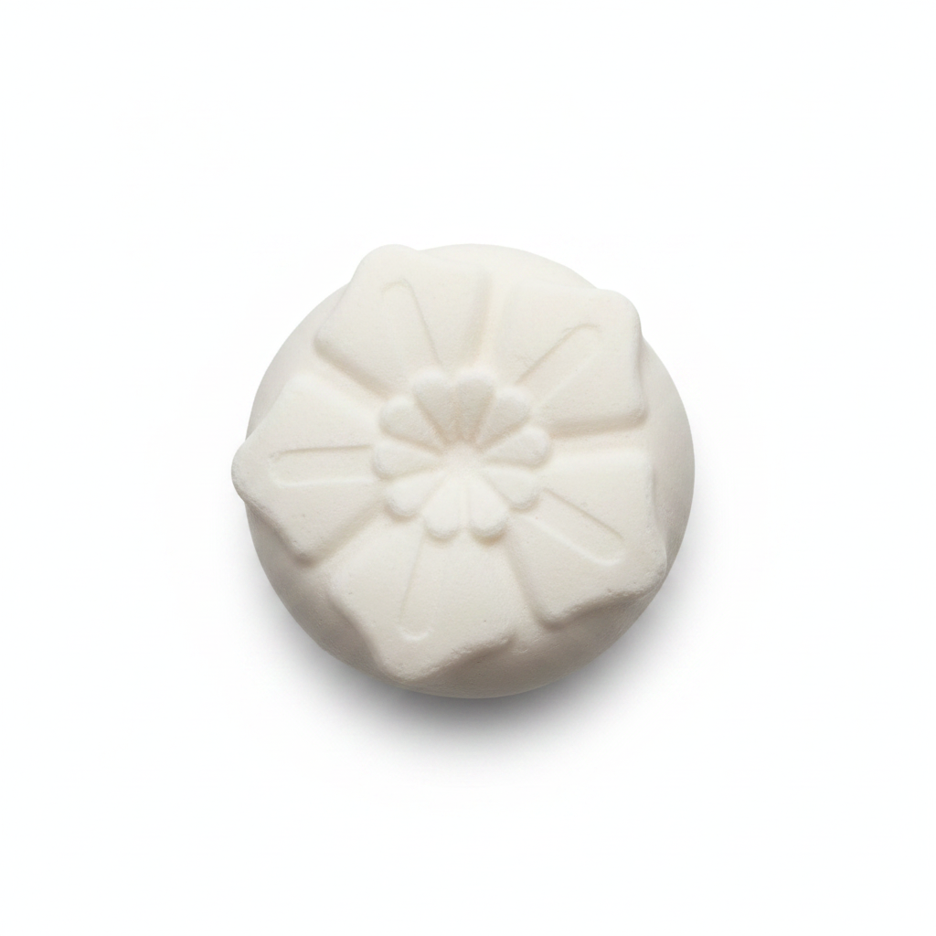 Top View Tallow Bar